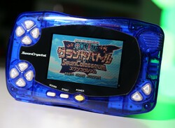 Best WonderSwan Games Of All Time