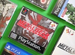 Best Metal Gear Games Ranked By You