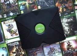 Best Original Xbox Games Of All Time