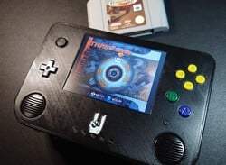 More Effort Went Into This Portable N64 Than You Might Imagine