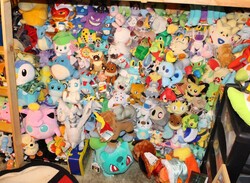 The World's Biggest Pokémon Collection Is Going Up For Sale