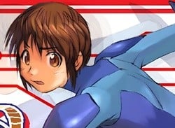 The GBA's "Largest Adventure Game" Zero One SP Is Getting A Fan Translation