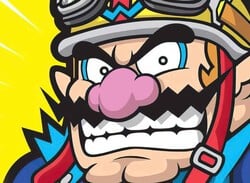 WarioWare Is Now 20 Years Old