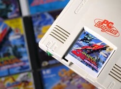 Memories Of The PC Engine, From The People Who Made It Sing