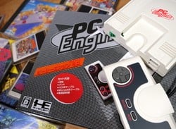 TurboGrafx-16 / PC Engine Support For Analogue Pocket Is Here