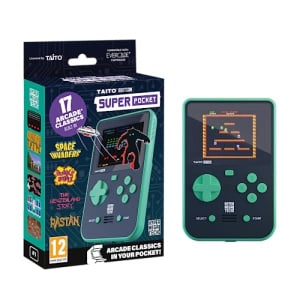 Blaze Taito Super Pocket