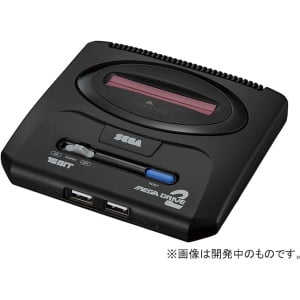 SEGA Mega Drive Mini 2 [Japanese]