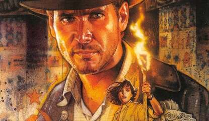 "We Need To Take Our Franchise Back" - The Story Of Indiana Jones And The Infernal Machine