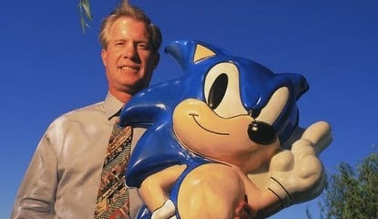 Former Sega President Tom Kalinske On The Rise And Fall Of A 16-Bit Empire