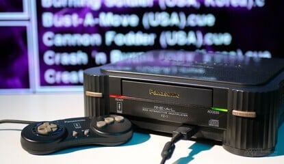 USB To 3DO ODE - A $60 Gateway To Interactive Multiplayer Bliss?