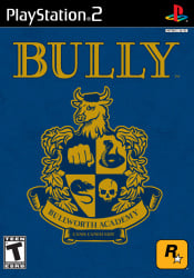 Bully Cover