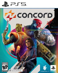 Concord Cover