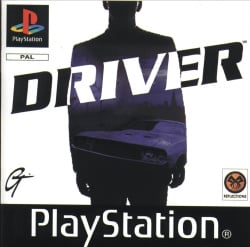 Driver Cover