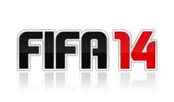 FIFA 14 Cover