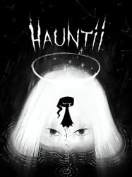 Hauntii Cover