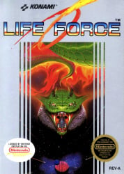 Life Force Cover