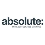 Absolute Label Services logo