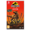 Jurassic Park Classic Games Collection