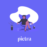 Pietra logo