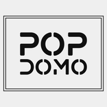 Pop Domo logo